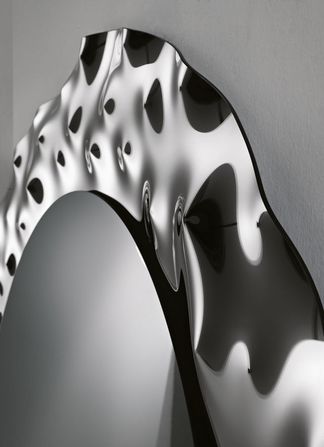 Miroir Mural Heaven Smoky