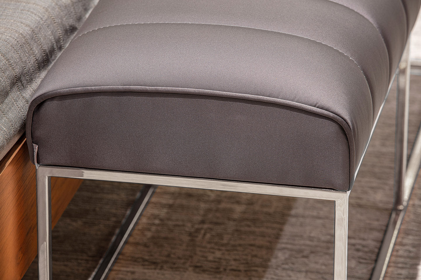 Banquette Miro Linen