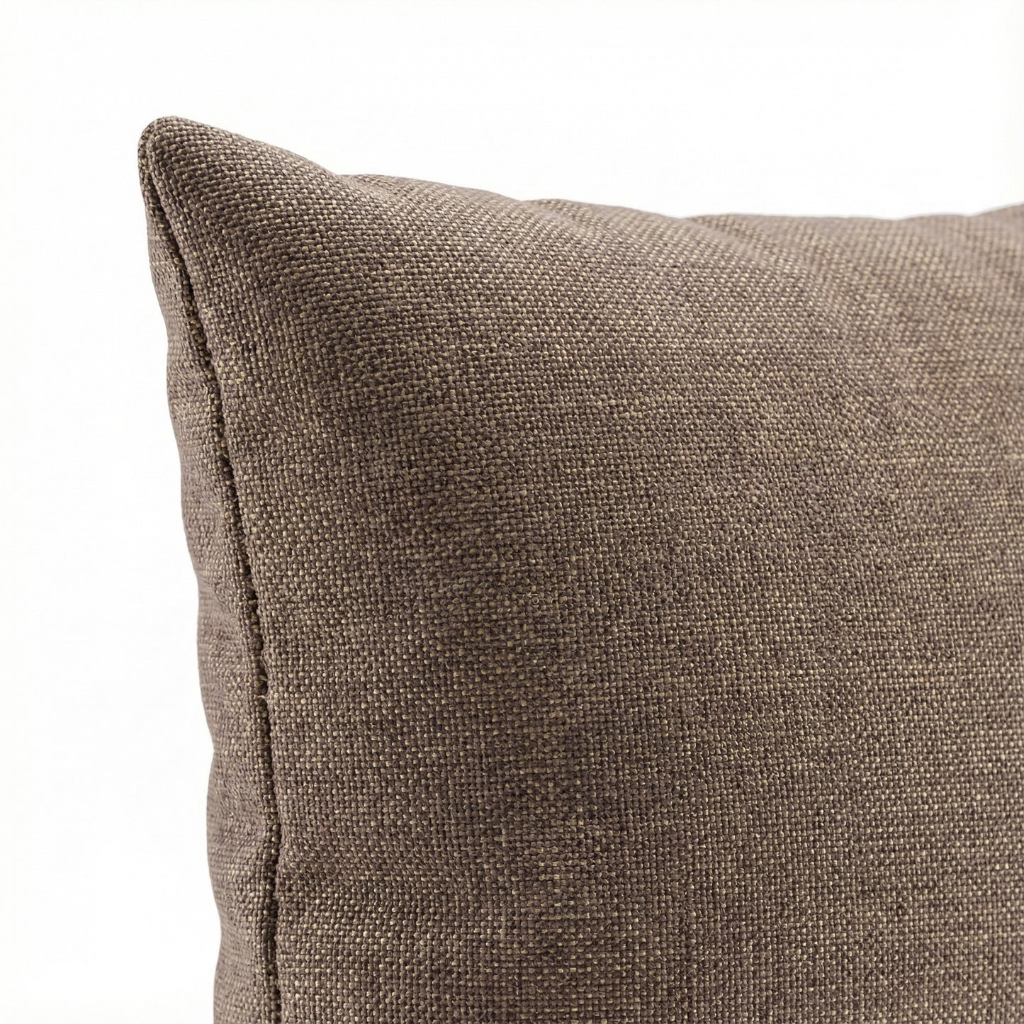 Coussin Harmony Taupe