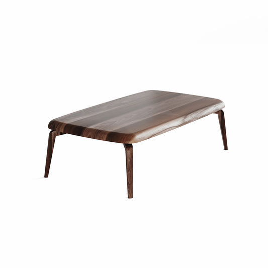 Table Basse Ronda Walnut