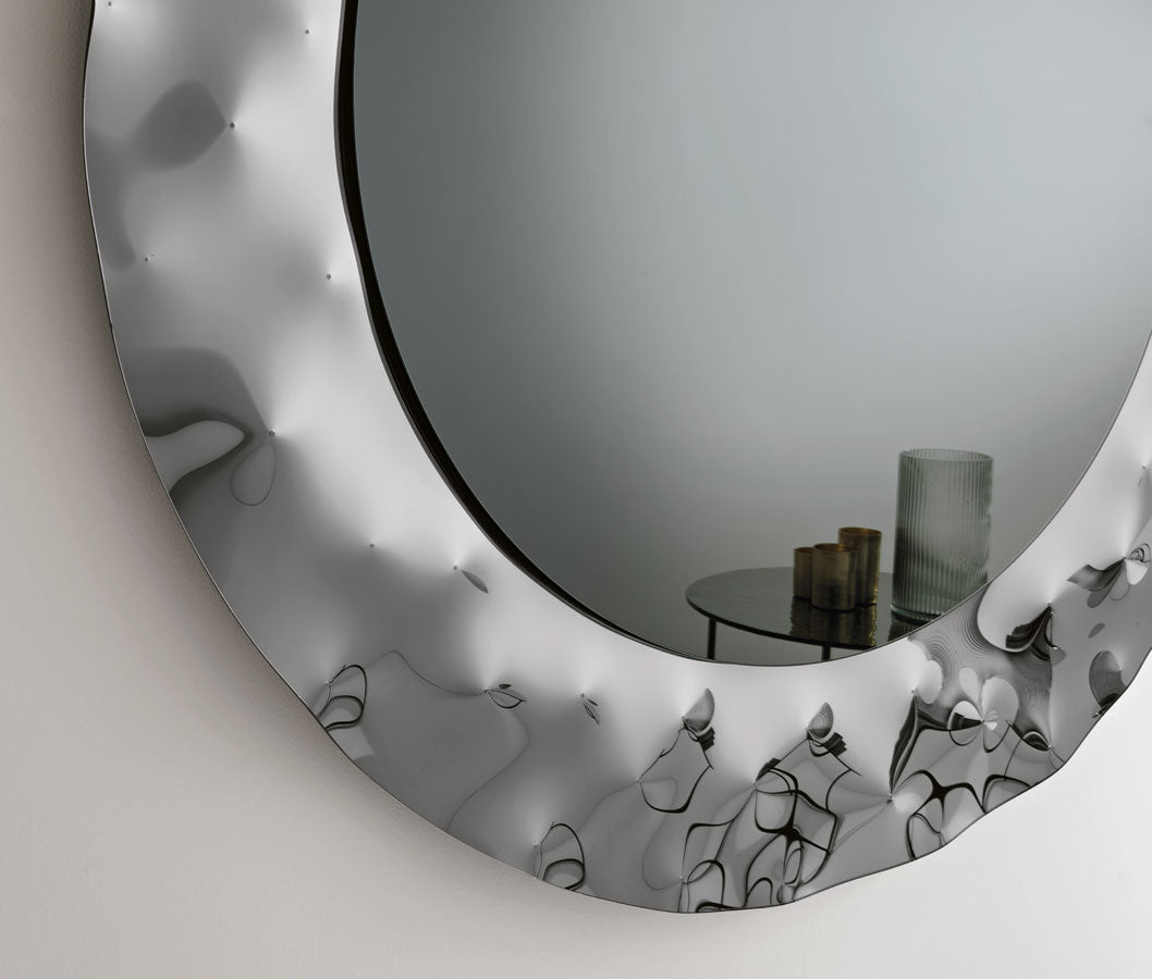 Miroir Mural Heaven Smoky