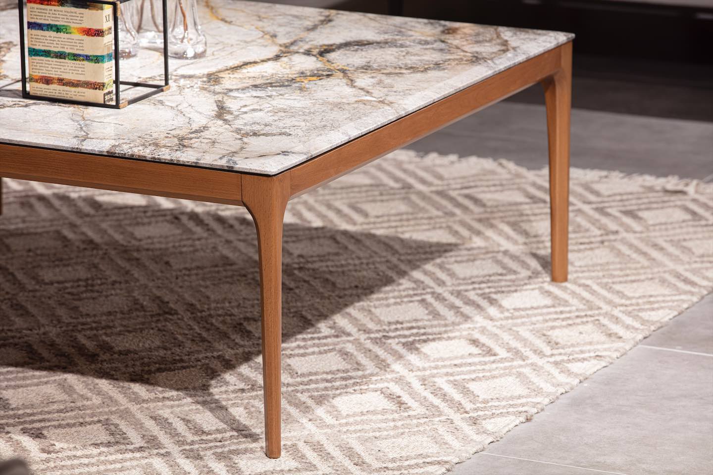 Table Basse Pura Marble