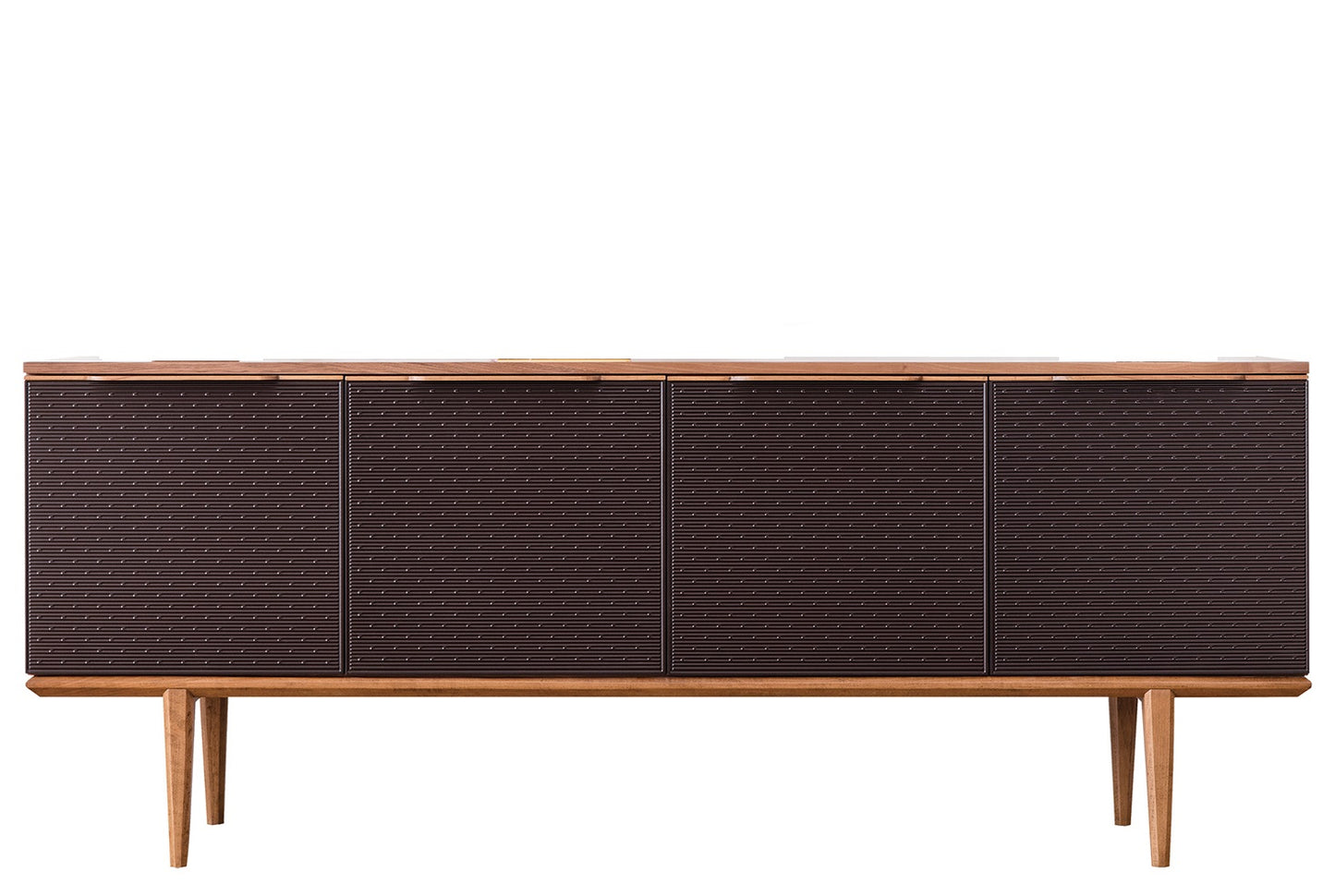 Buffet Punto Walnut