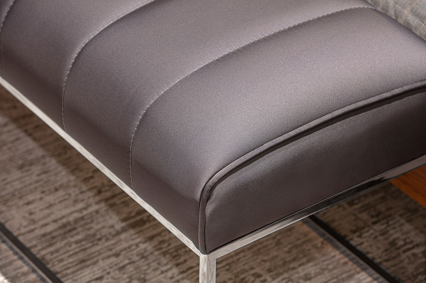 Banquette Miro Linen