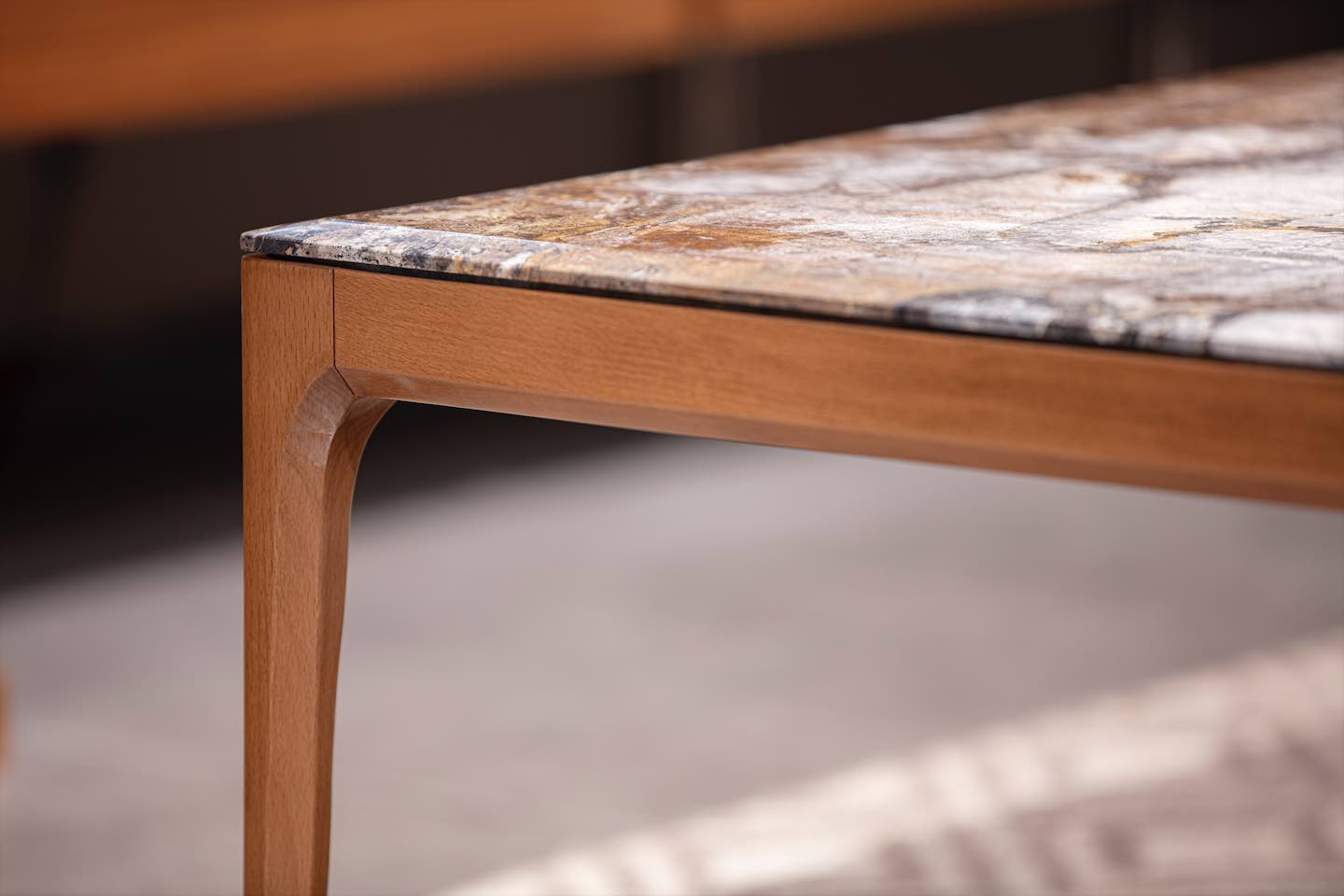 Table Basse Pura Marble