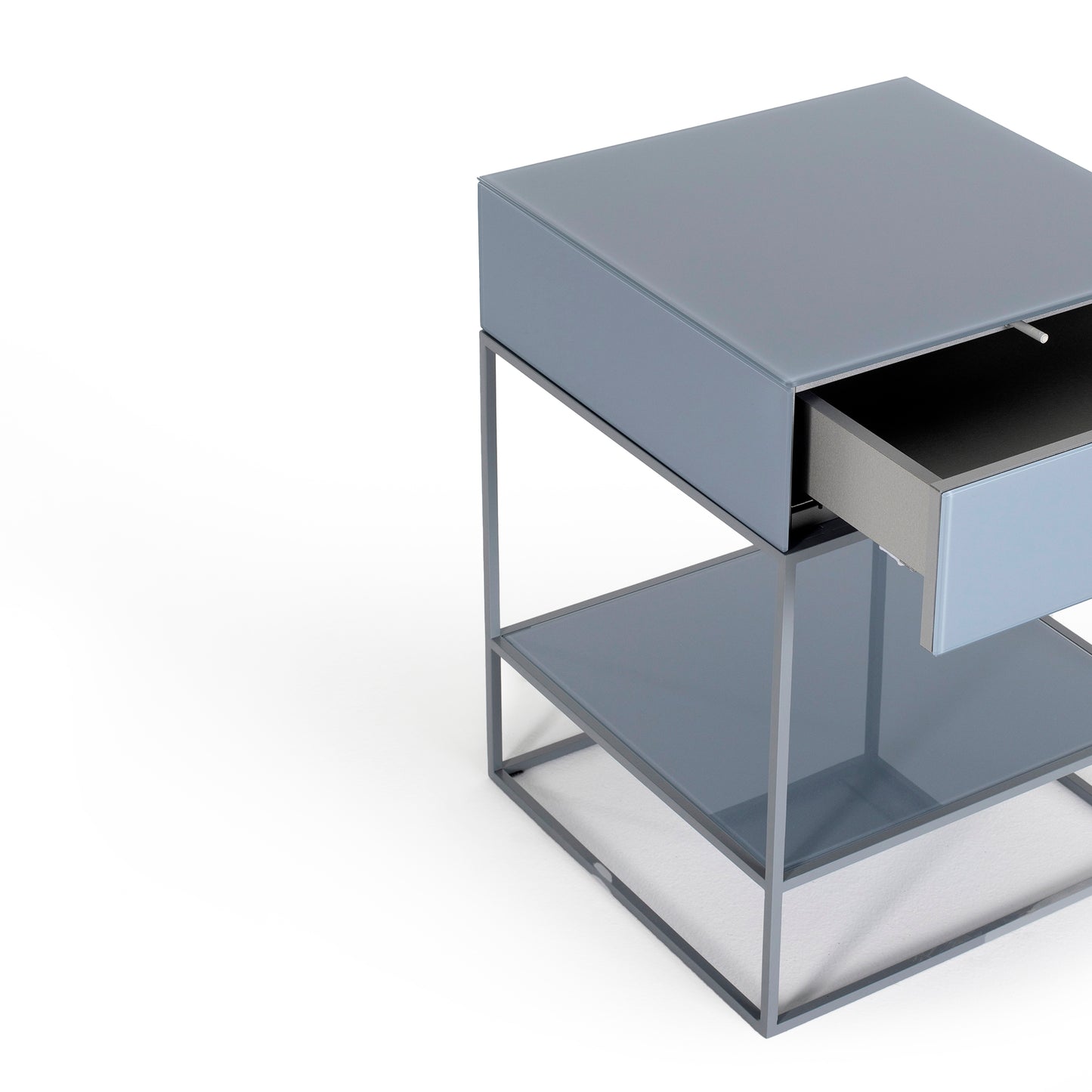 Table de Chevet Vienna Azure