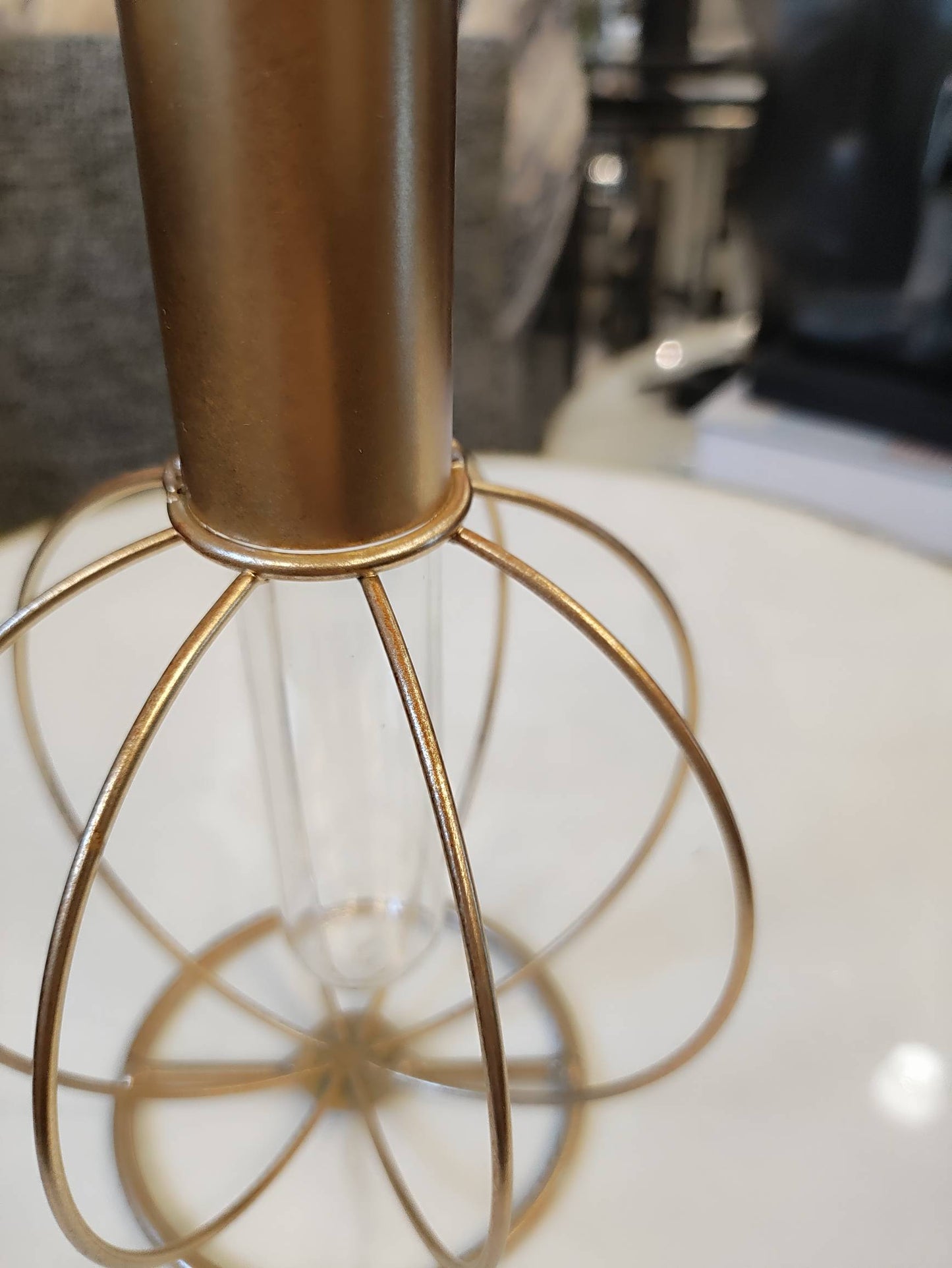 Vase Décoratif Orbita