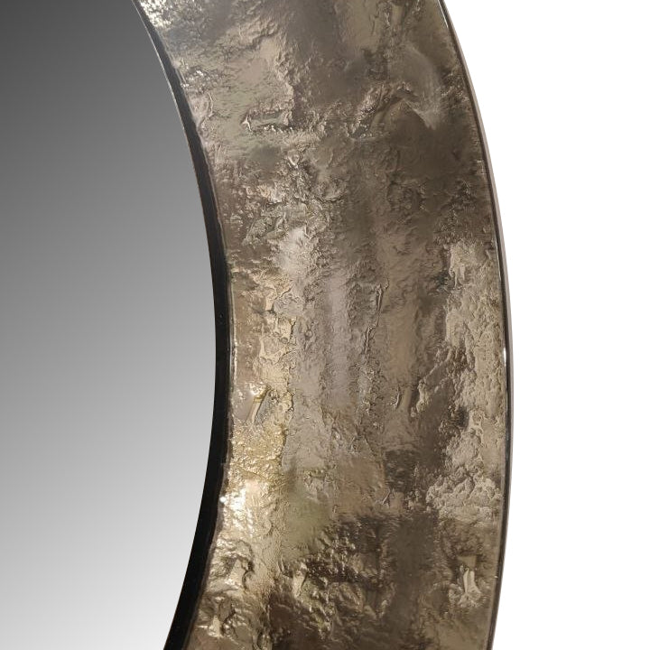 Miroir Mural Reverie Bronze