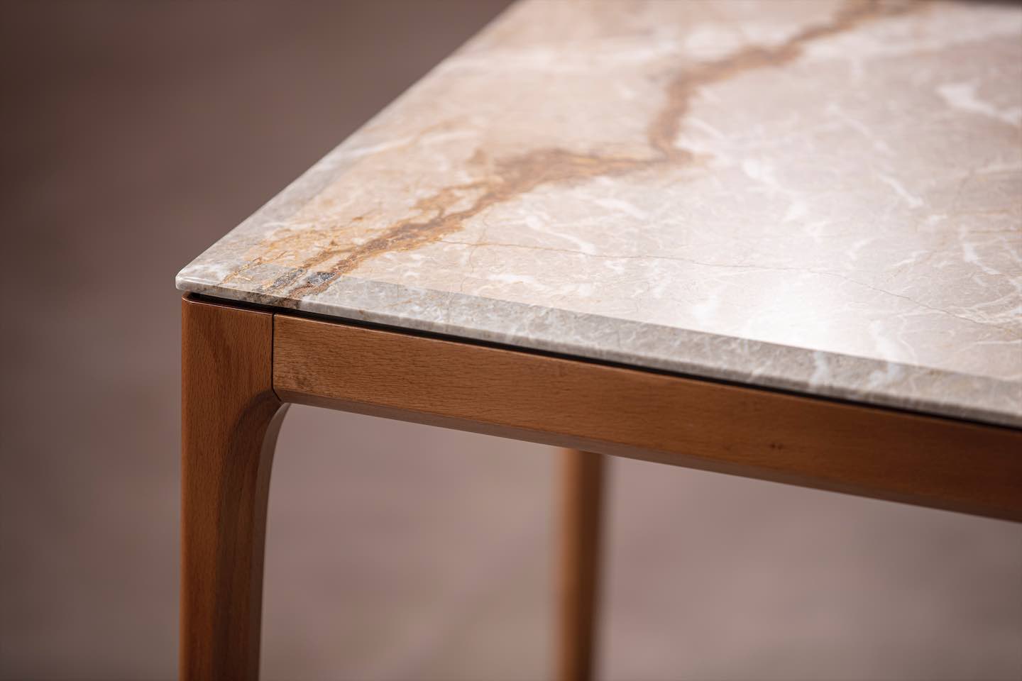 Table d'Appoint Pura Marble