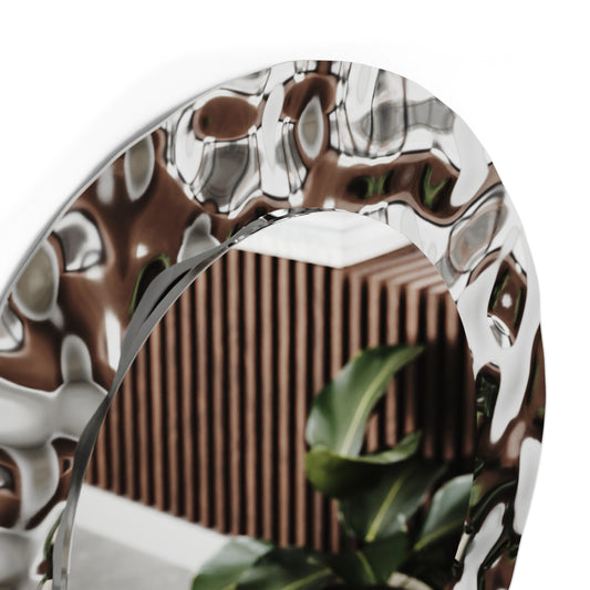 Miroir Mural Heaven Smoky