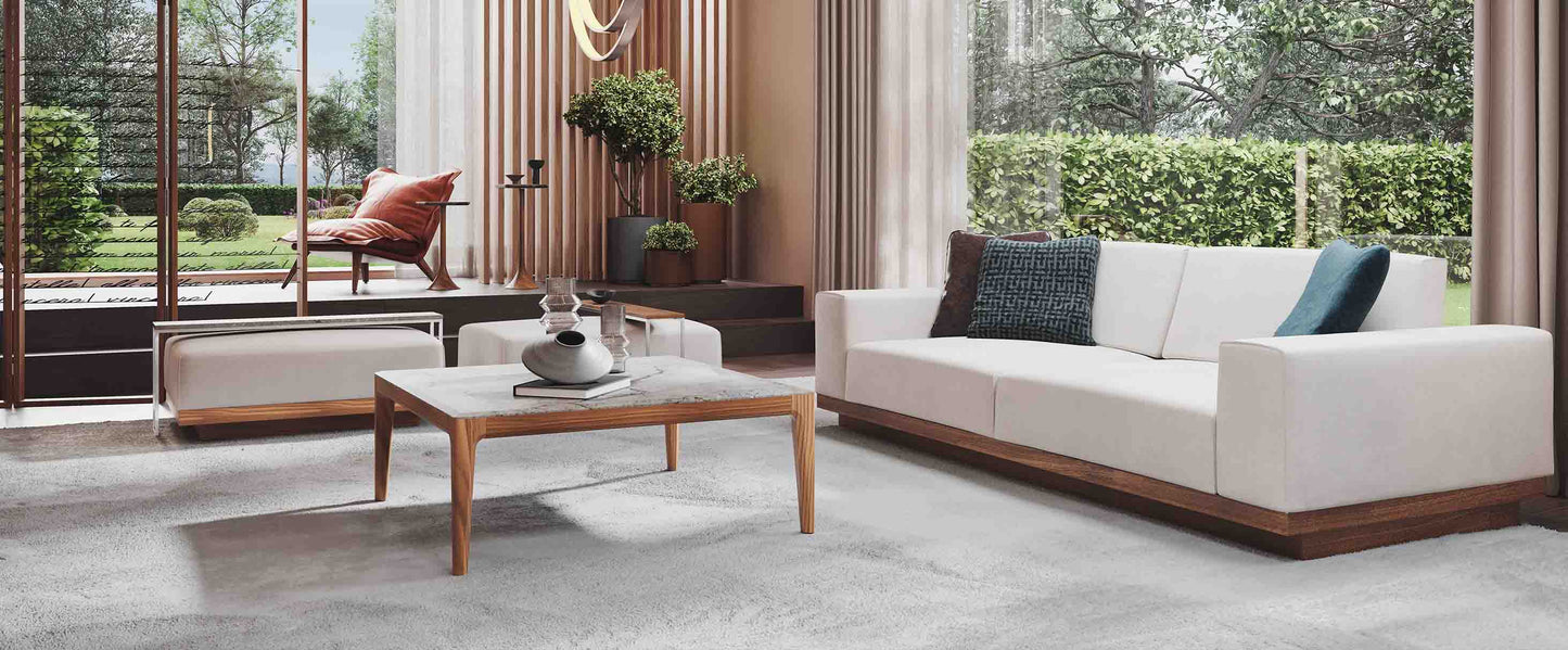Table Basse Pura Marble