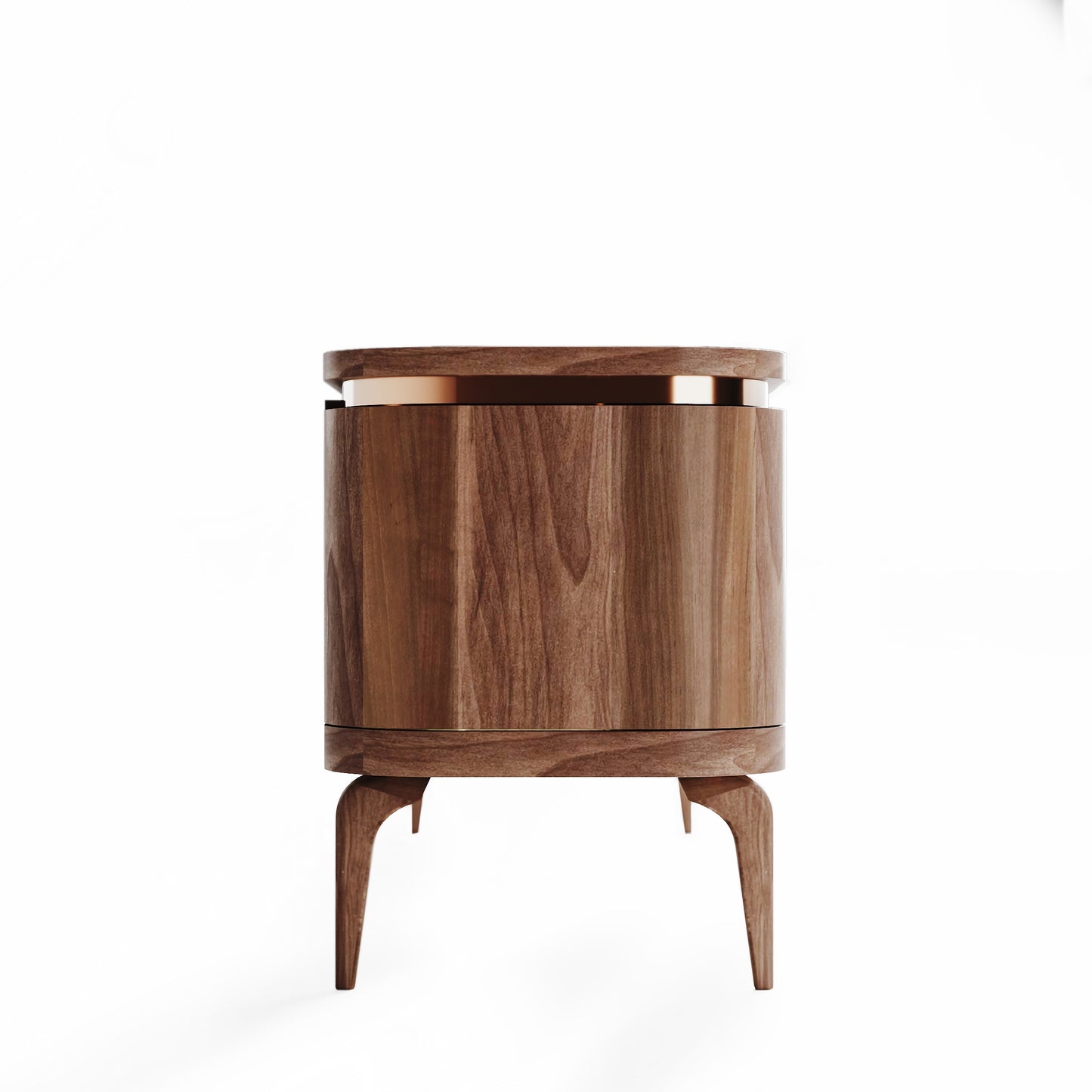 Meuble TV Ronda Gold