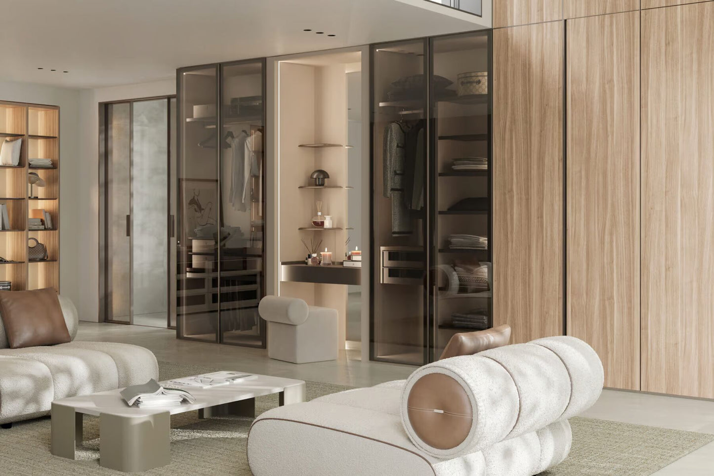 Pouf Cosmo Lounge