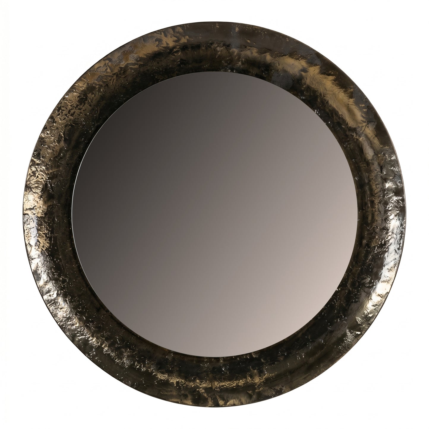 Miroir Mural Reverie Bronze