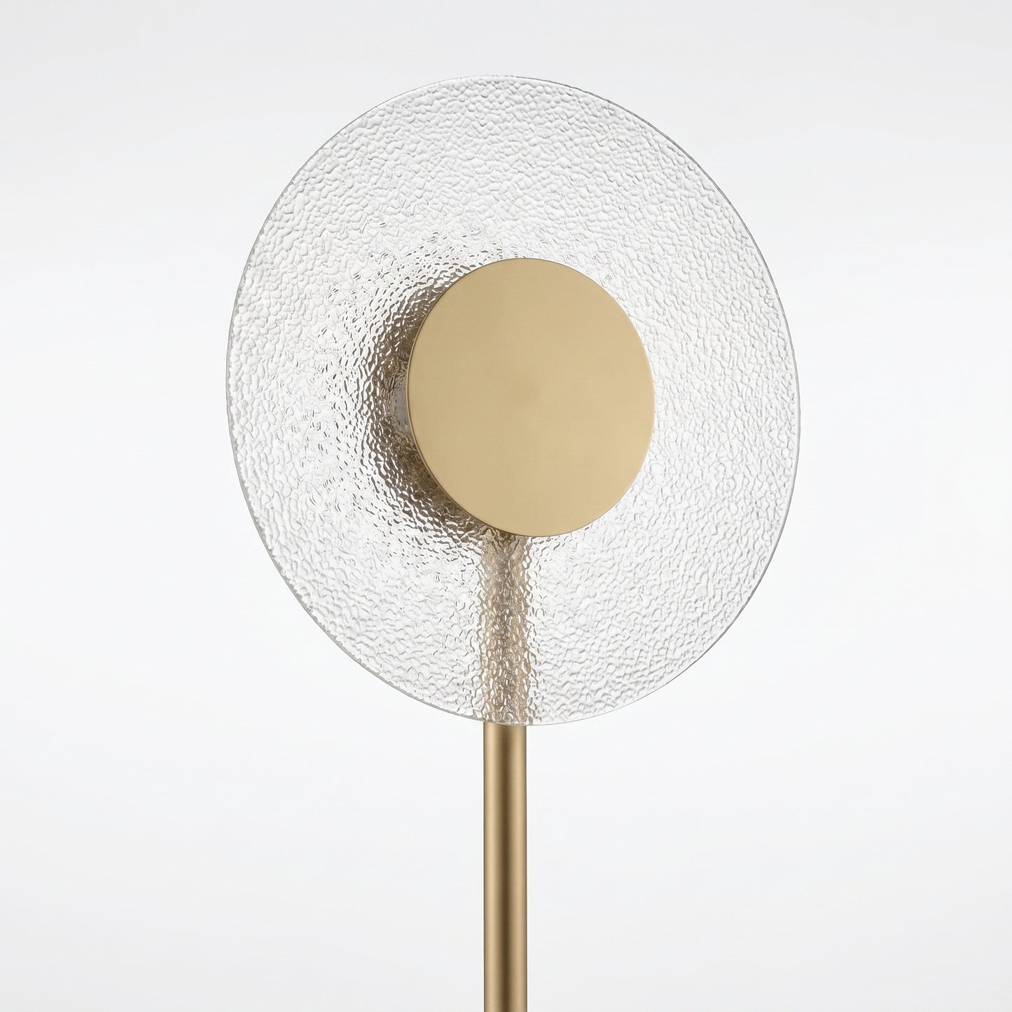 Lampadaire Candy Glass