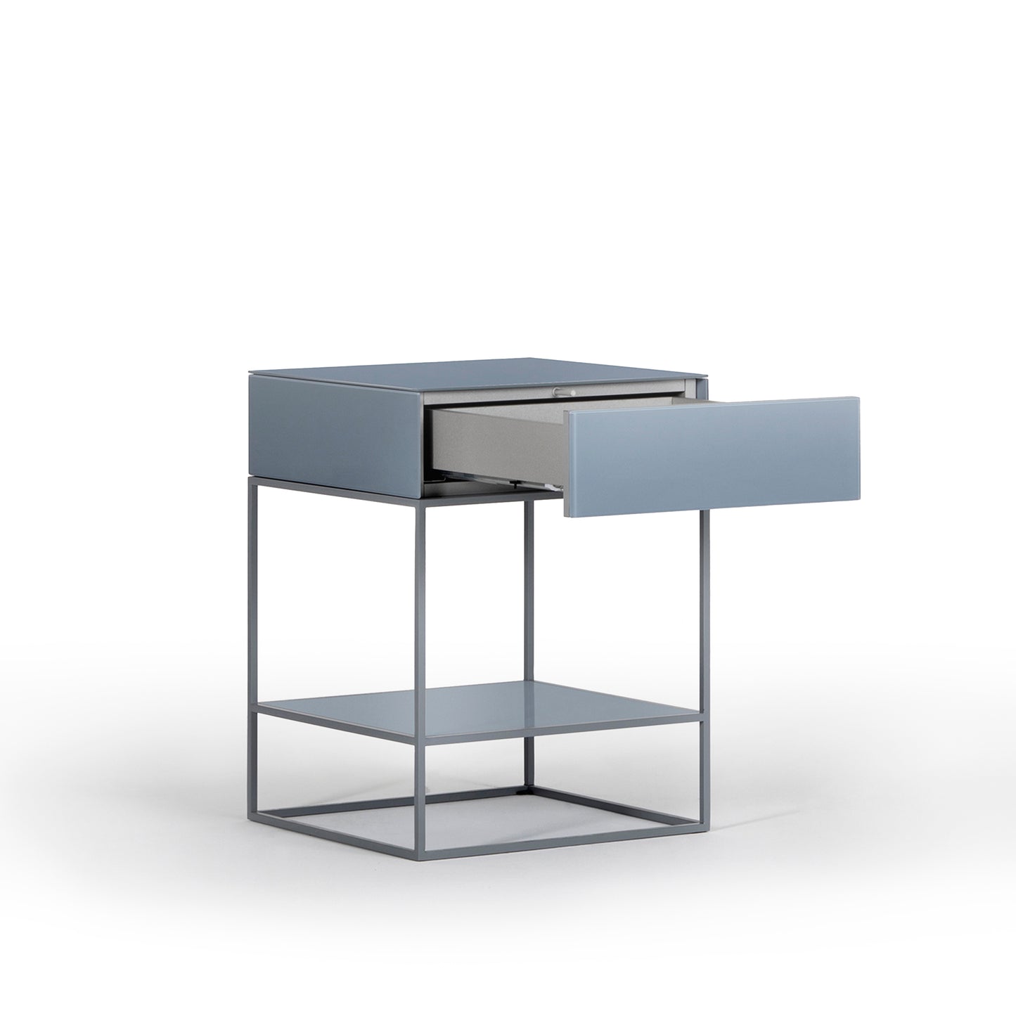 Table de Chevet Vienna Azure