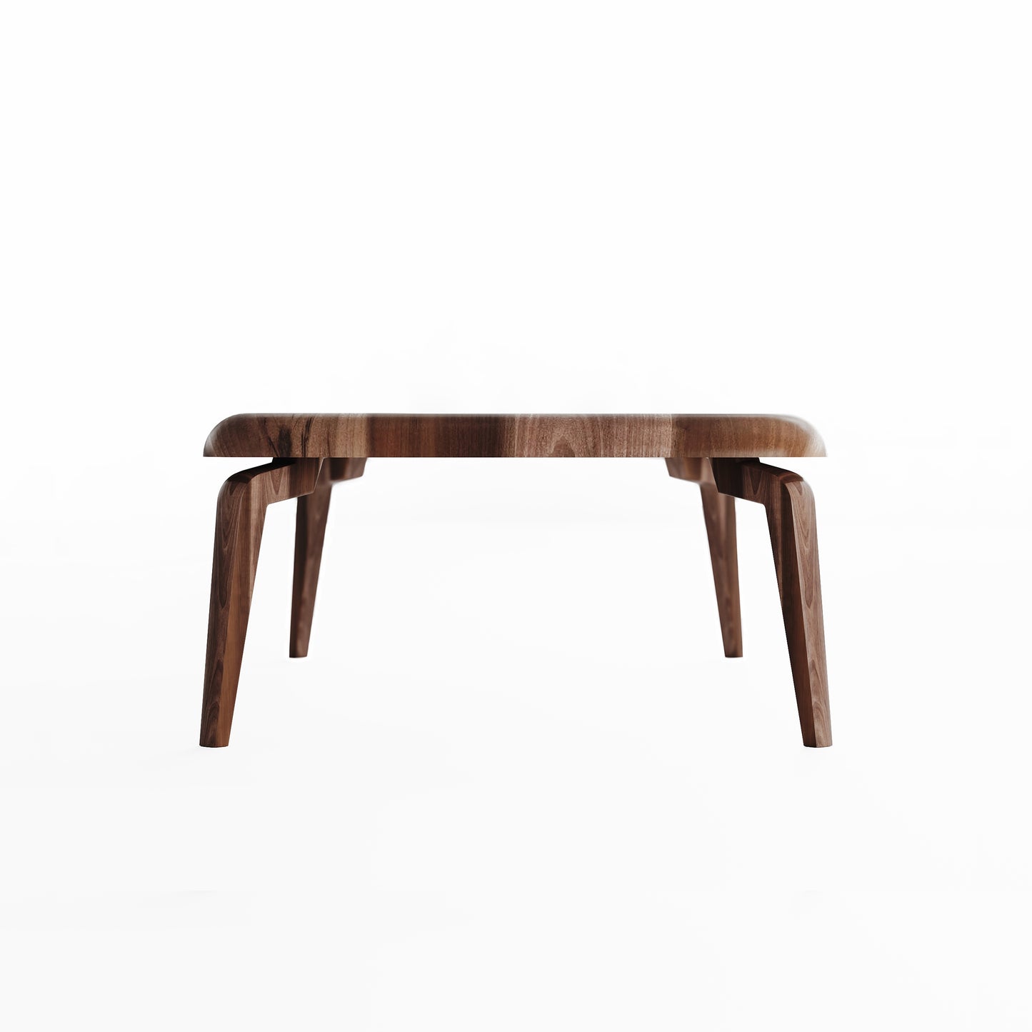 Table Basse Ronda Walnut