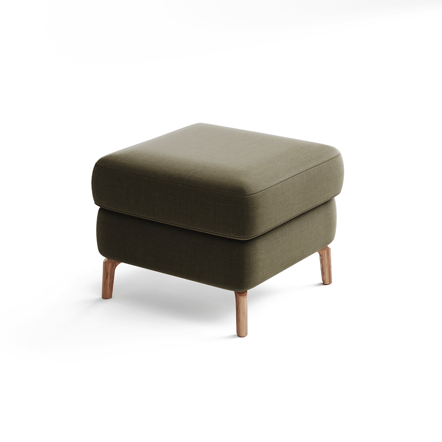Pouf Verona Olive
