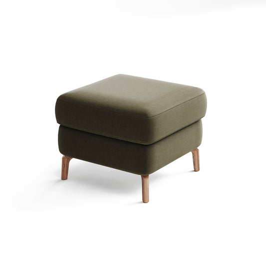 Pouf Verona Olive