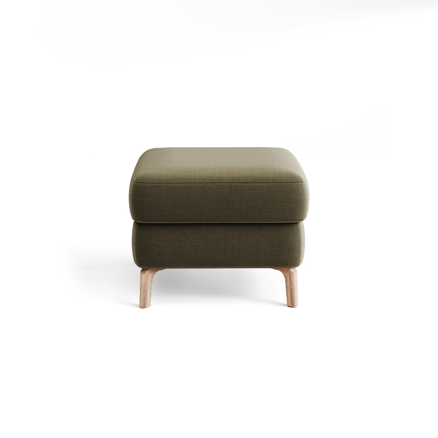 Pouf Verona Olive