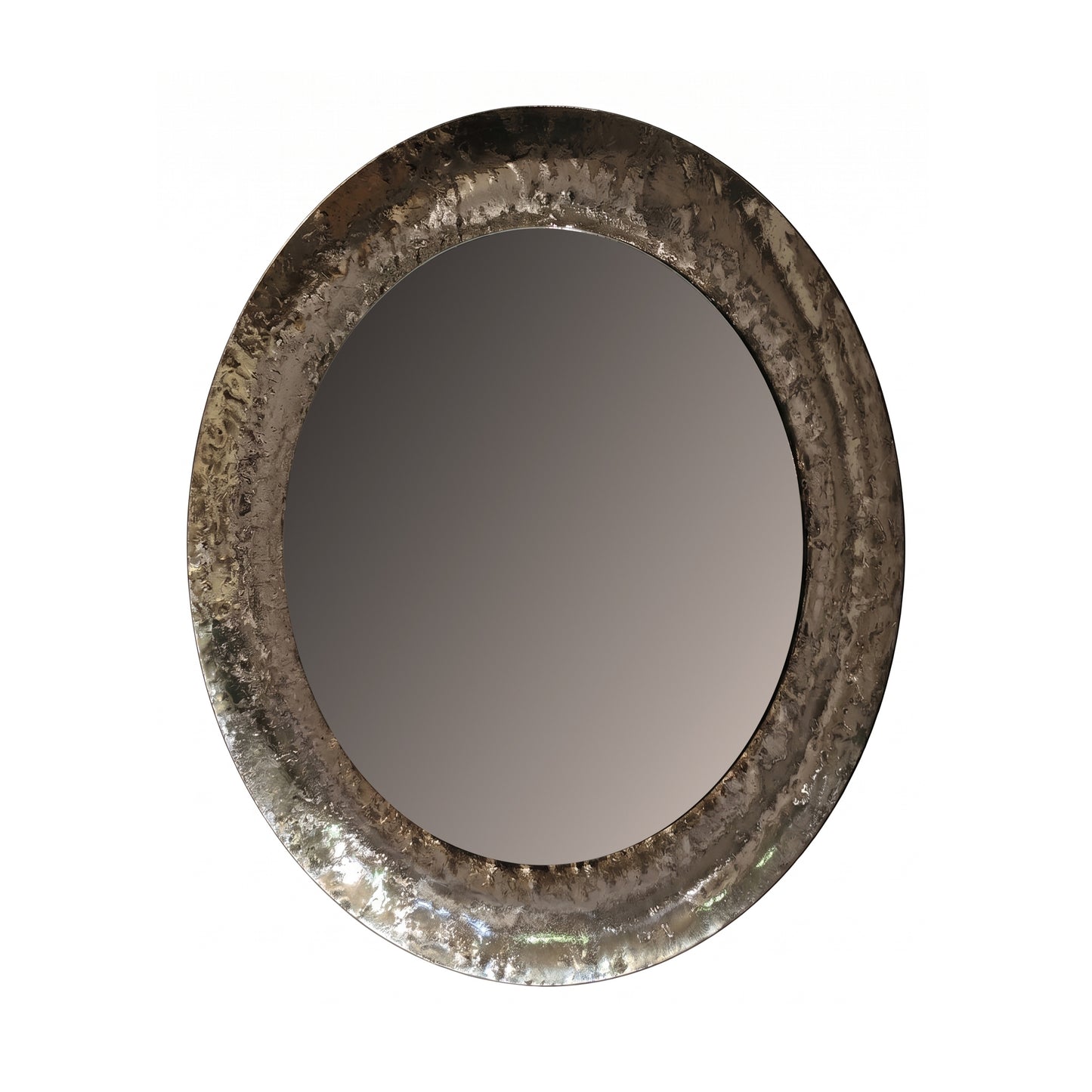 Miroir Mural Reverie Bronze