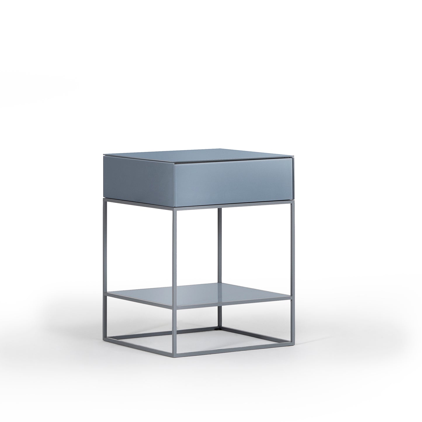 Table de Chevet Vienna Azure