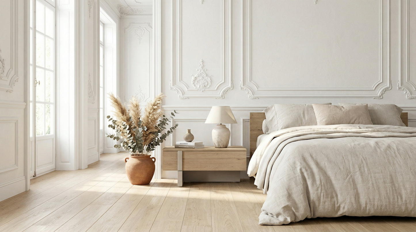Table de Chevet Lucera
