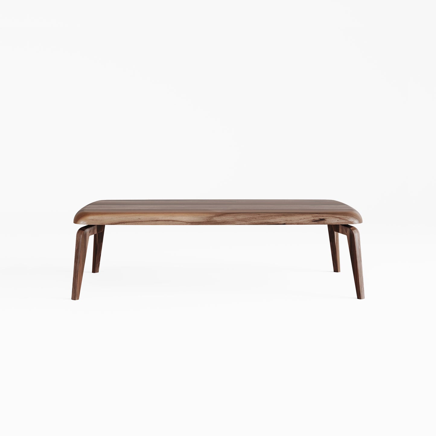 Table Basse Ronda Walnut